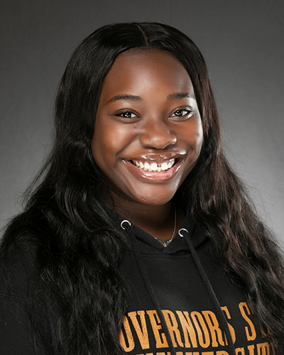 Kimberly Bailey Kimberly Bailey
