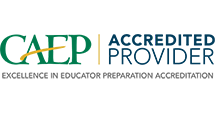 Nationally Accredited Program