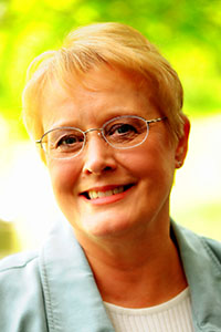 Patricia Robey Patricia Robey