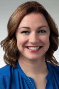 Dr. Candace Smith