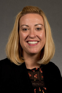 Kristin Siville