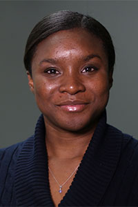 Dr. Nicole Warmington-Granston Dr. Nicole Warmington-Granston