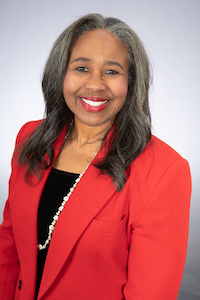Dr. Mary Bruce Dr. Mary Bruce