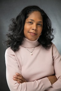 Dr. Joi Patterson