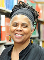 Dr. Gerri Outlaw