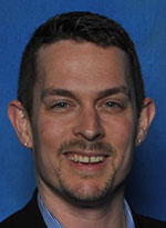 David Crownover David Crownover