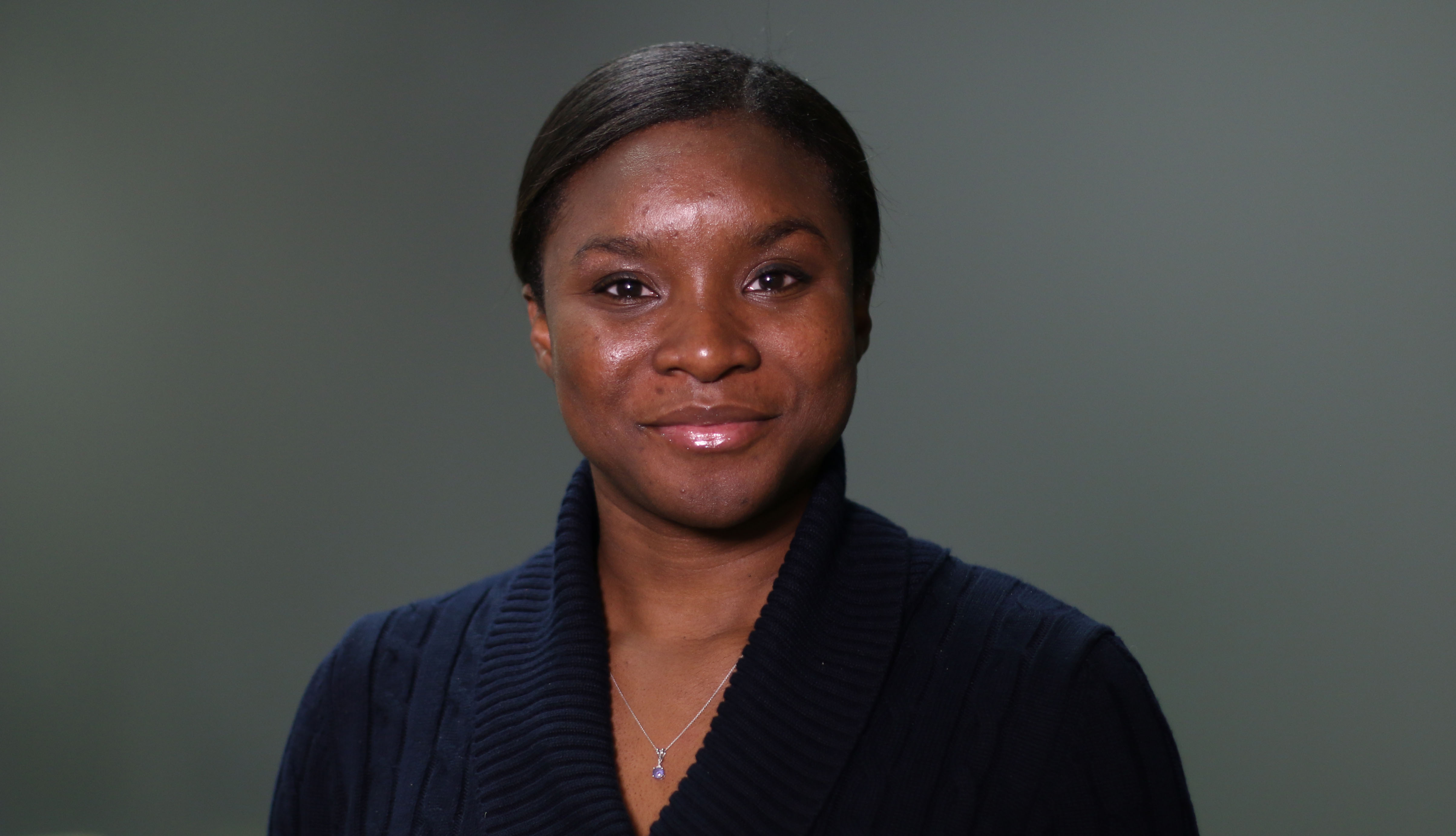 Dr. Nicole Warmington-Granston Dr. Nicole Warmington-Granston