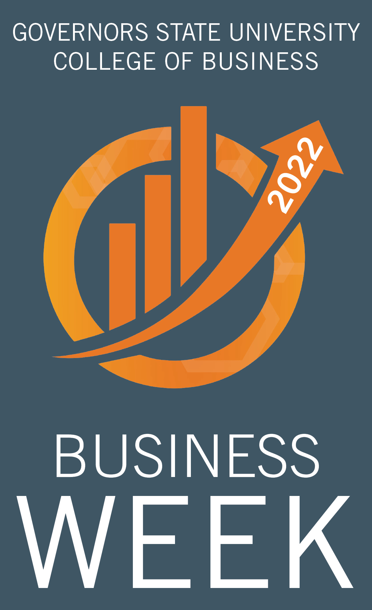 Business Week 2022 Logo