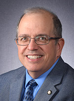 Dr. William Kresse Dr. William Kresse