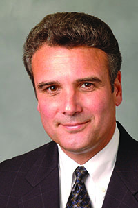 Rick D. Blasgen Rick D. Blasgen