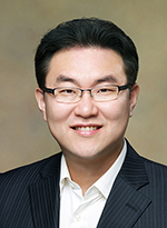 Dr. Sean Jang