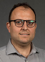 Dr. Mucahit Kochan Dr. Mucahit Kochan
