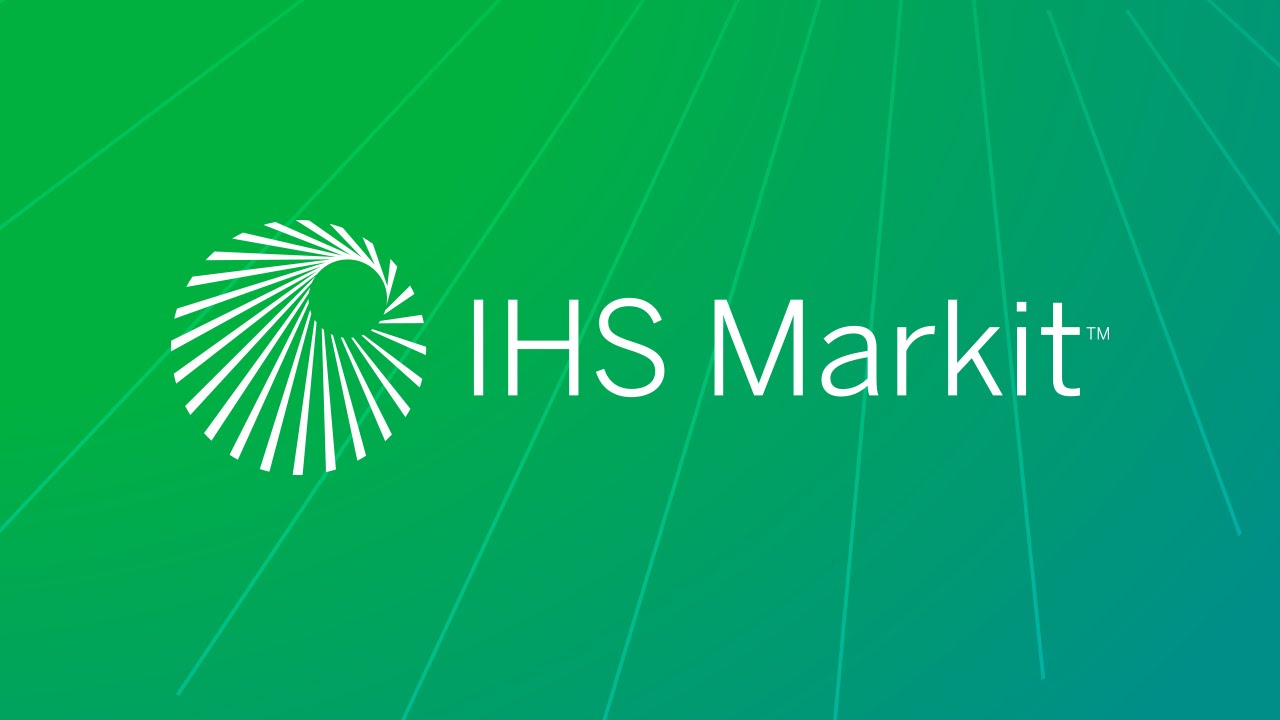 IHS Markit logo