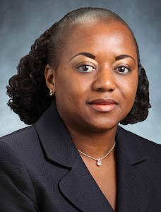 Bukky DaSilva