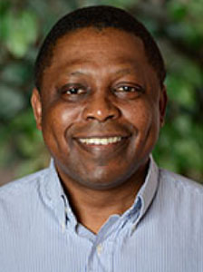 Olu Ijose, Ph.D. Olu Ijose, Ph.D.