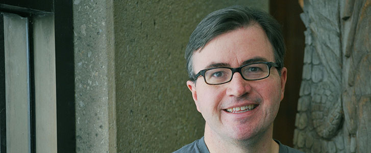 Dr. David Rhea Dr. David Rhea