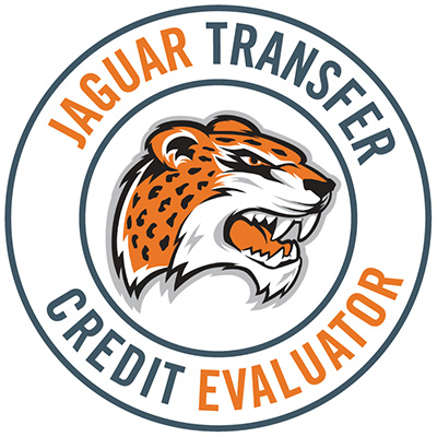 Jaguar Tranfer Credit Evaluator Logo