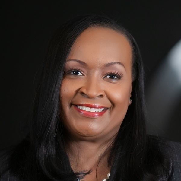 President Cheryl Green President Cheryl Green