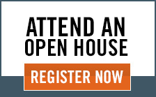 Register For Open House Button