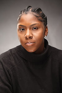 Janai Hicks Janai Hicks