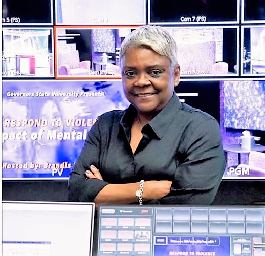 Yevette Brown Yevette Brown