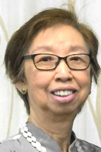 Dr. Ana C. Kong