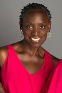 Dr. Phyllis West Dr. Phyllis West