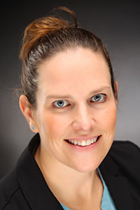Shannon Olison