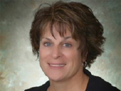 Colleen Sexton