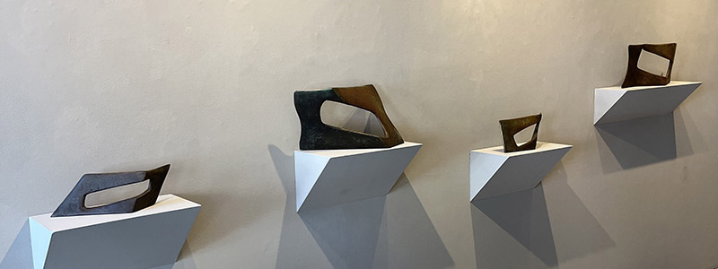 Neil Goodman Small Sculptures Neil Goodman Small Sculptures