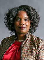 Shaalein Carroll Lopez