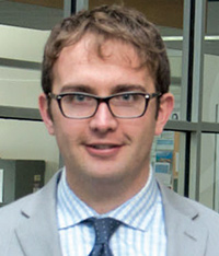 Dr. Matthew Cooney