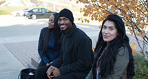 <b>Information Sessions</b>
