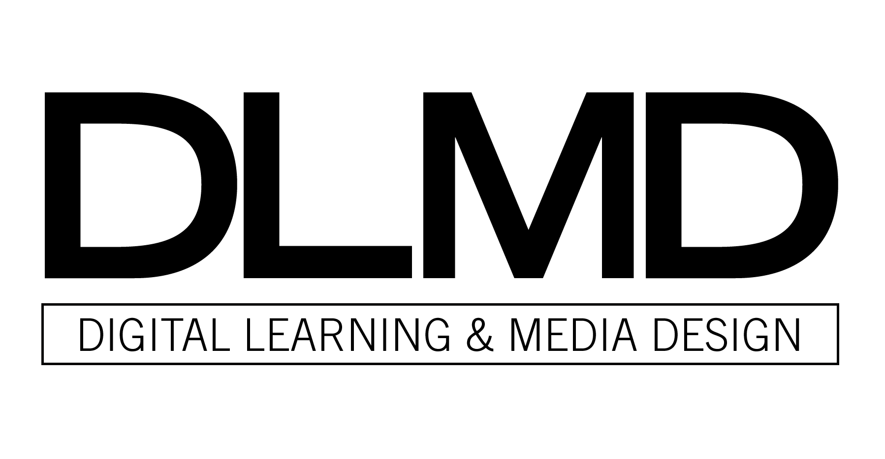 DLMD_Logo_Black