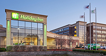 Holiday Inn Chicago Matteson Conference Center