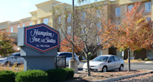 Hampton Inn & Suites Chicago Southland-Matteson