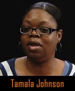 Tamala Johnson