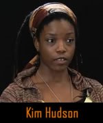 Kim Hudson