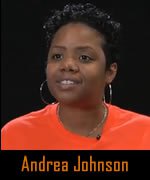 Andrea Johnson