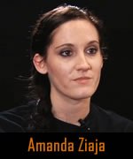 Amanda Ziaja