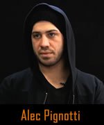 Alec Pignotti
