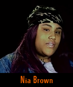 Nia Brown