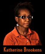 Katherine Brookens