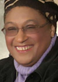 Rashidah Muhammad Rashidah Muhammad