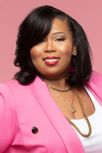 Latesha Newson Latesha Newson