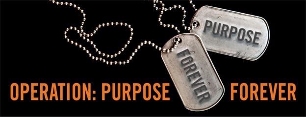 Veterans Operation Purpose Forever with tags Veterans Operation Purpose Forever with tags