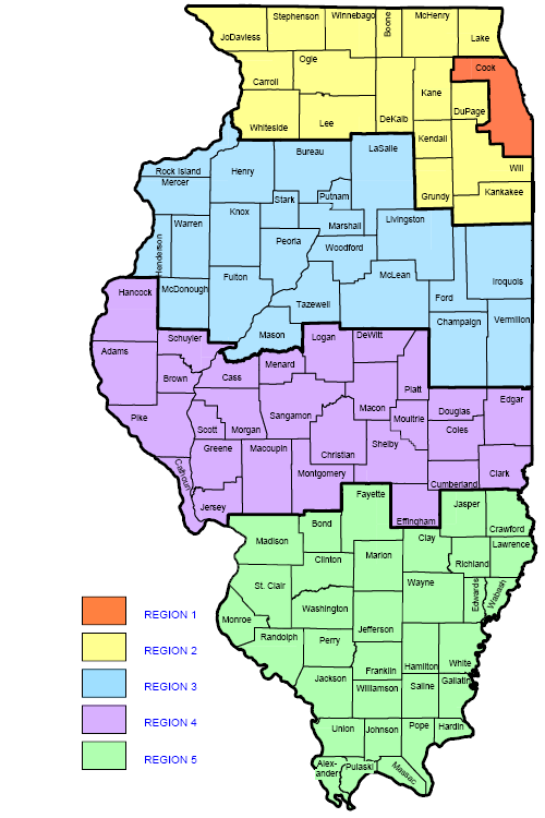 DHSRegionalMap