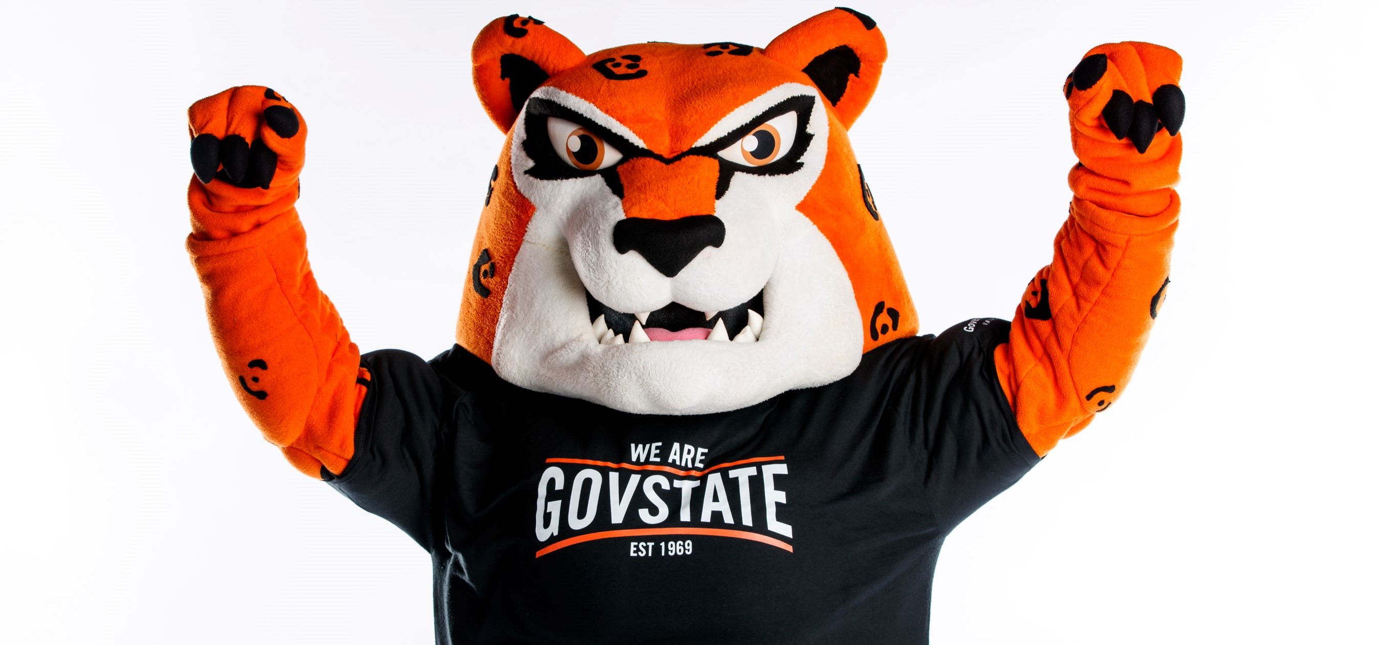 Governors State University in Chicago's Southland, University Park, IL