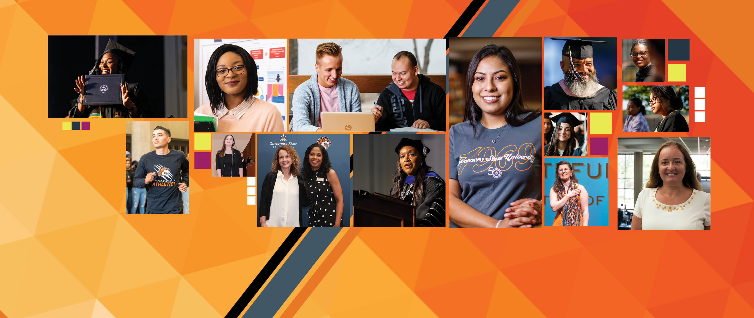 Annual Report Banner