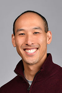 Freddy Tung Freddy Tung